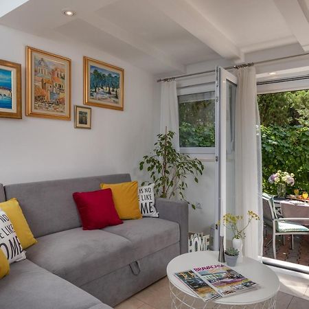 Anamarija Apartman Dubrovnik Eksteriør bilde