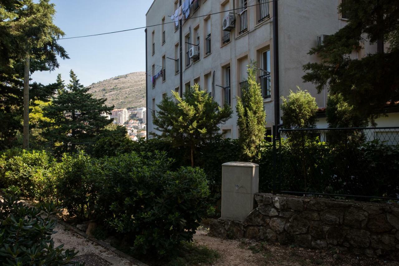 Anamarija Apartman Dubrovnik Eksteriør bilde