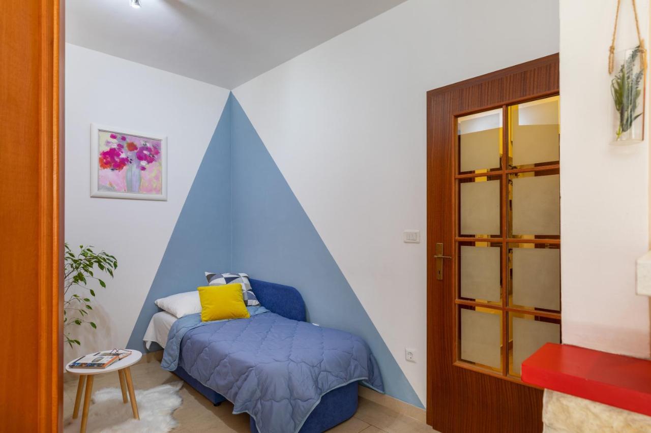 Anamarija Apartman Dubrovnik Eksteriør bilde
