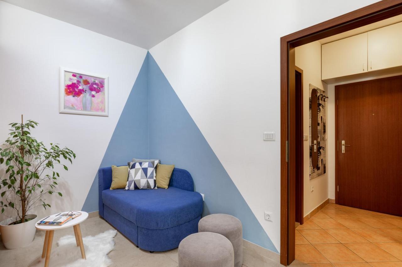 Anamarija Apartman Dubrovnik Eksteriør bilde