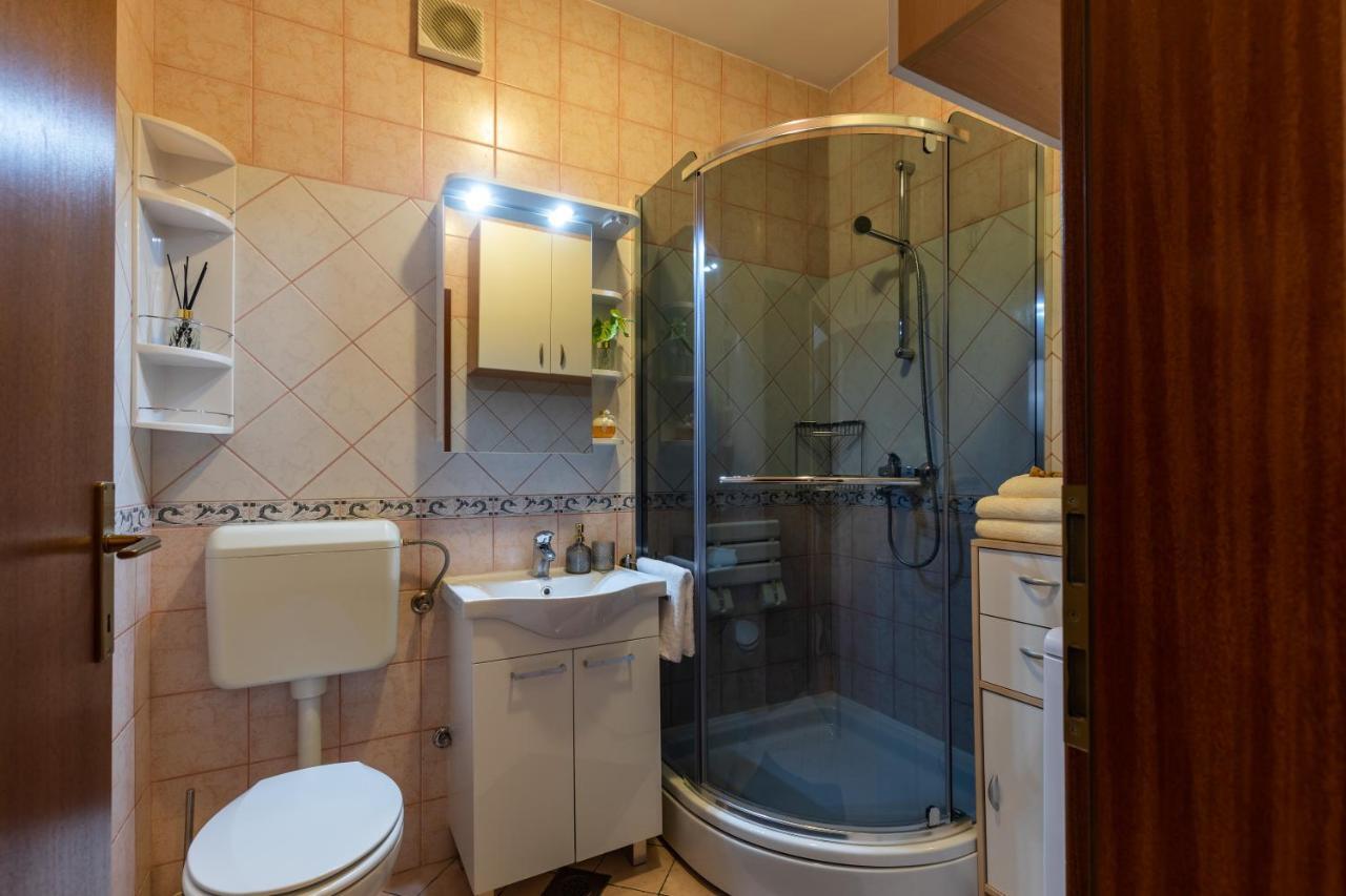 Anamarija Apartman Dubrovnik Eksteriør bilde