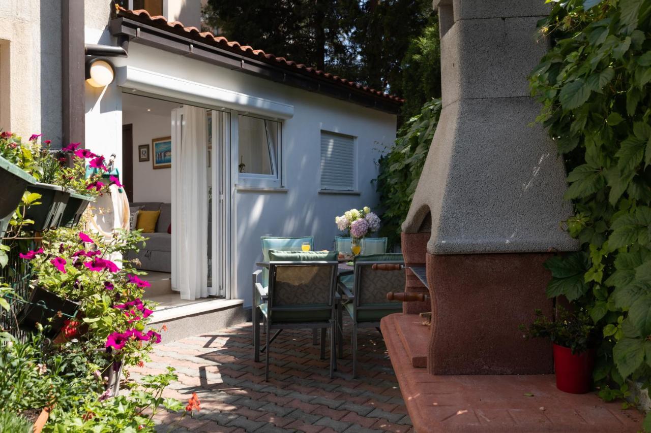 Anamarija Apartman Dubrovnik Eksteriør bilde
