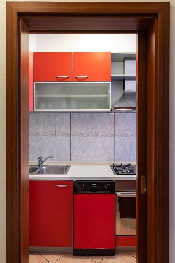 Anamarija Apartman Dubrovnik Eksteriør bilde